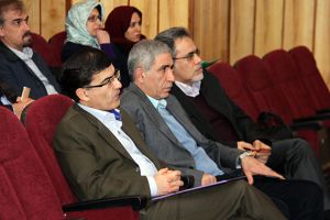 سمپوزیوم Annual National VT: عکس شماره 2 / 12